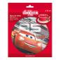 Preview: Essbarer Tortenaufleger "CARS 3" 20 cm