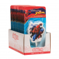 Preview: 2D Geburtstagskerze "Spider-Man" (7 cm)
